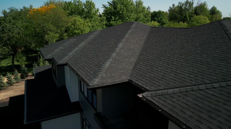 Best Storm Damage Roof Repair  in Fairview Ferndale, PA