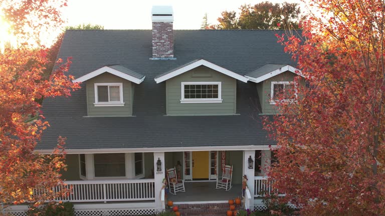 Best Roof Maintenance and Cleaning  in Fairview Ferndale, PA